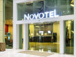 ノボテルジャカルタガジャマダ (Hotel Novotel Jakarta Gajah Mad)